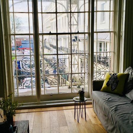 Grade 2 Listed Apartment In Heart Of Hastings Extérieur photo