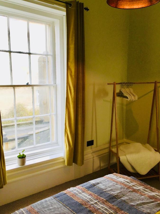 Grade 2 Listed Apartment In Heart Of Hastings Extérieur photo