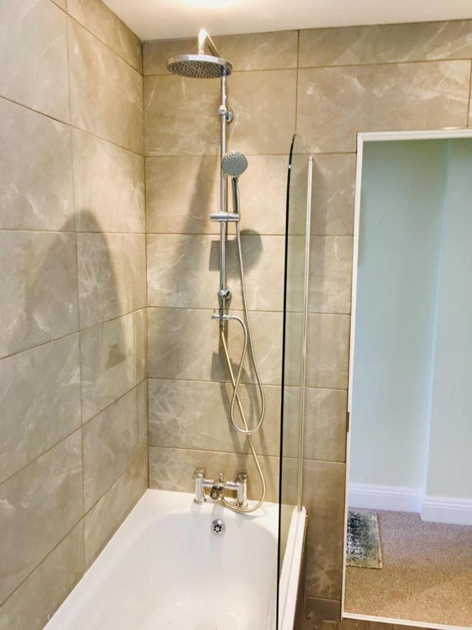 Grade 2 Listed Apartment In Heart Of Hastings Extérieur photo